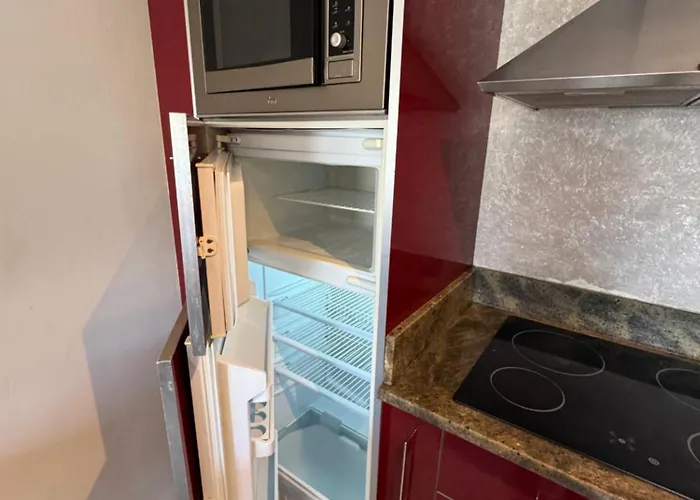 Hermoso Piso En Un Paso De La Playa De Fenals Con Piscina Casa vacanze Lloret de Mar