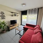 Hermoso Piso En Un Paso De La Playa De Fenals Con Piscina בית נופש