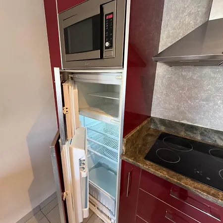 Hermoso Piso En Un Paso De La Playa De Fenals Con Piscina Ferienhaus Lloret de Mar