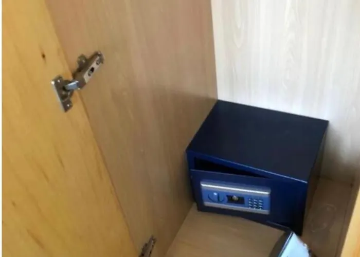 Hermoso Piso En Un Paso De La Playa De Fenals Con Piscina Ferienhaus *