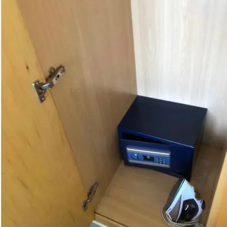Hermoso Piso En Un Paso De La Playa De Fenals Con Piscina Ferienhaus *